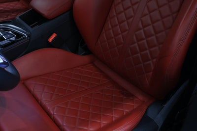 2024 Audi S5 Sportback 3.0T Premium Plus