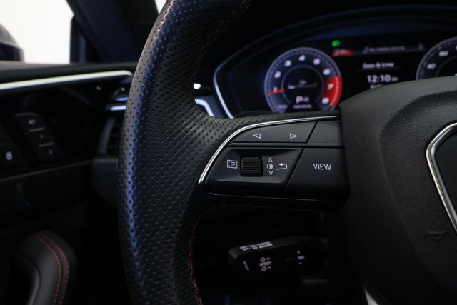 2024 Audi S5 Sportback 3.0T Premium Plus