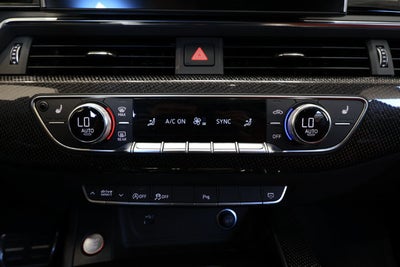 2024 Audi S5 Sportback 3.0T Premium Plus