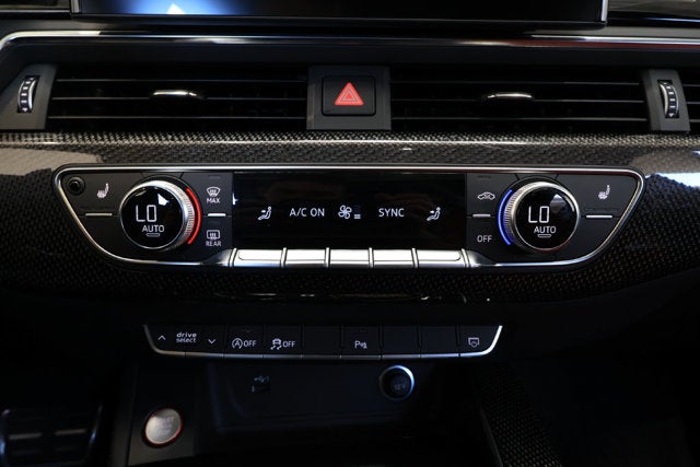 2024 Audi S5 Sportback 3.0T Premium Plus