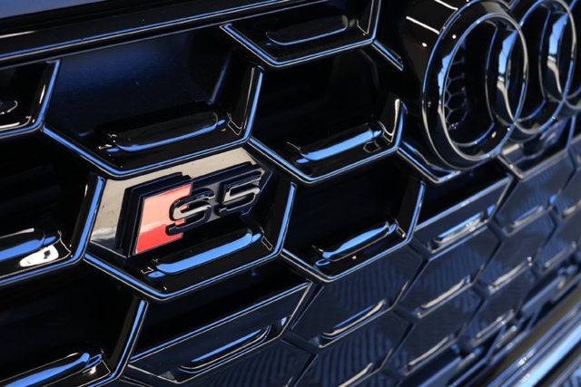 2024 Audi S5 Sportback 3.0T Premium Plus