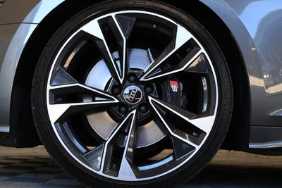 2024 Audi S5 Sportback 3.0T Premium Plus