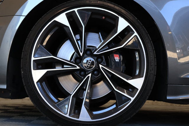 2024 Audi S5 Sportback 3.0T Premium Plus