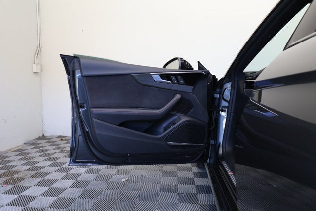 2024 Audi S5 Sportback 3.0T Premium Plus