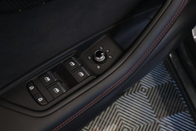 2024 Audi S5 Sportback 3.0T Premium Plus