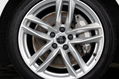 2024 Audi A4 Sedan 45 S line Premium Plus