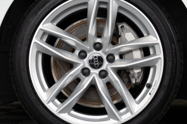 2024 Audi A4 Sedan 45 S line Premium Plus