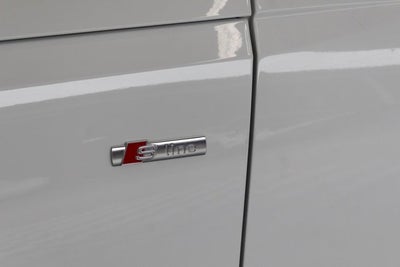 2024 Audi A4 Sedan 45 S line Premium Plus