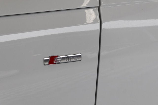 2024 Audi A4 Sedan 45 S line Premium Plus