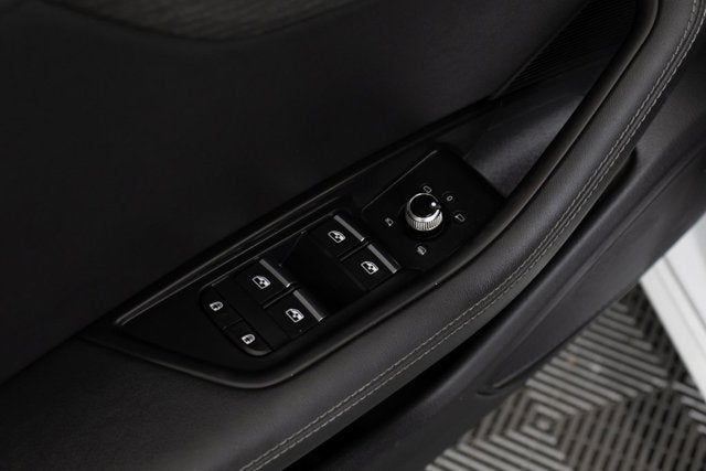 2024 Audi A4 Sedan 45 S line Premium Plus