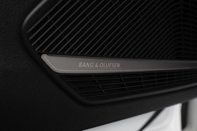 2024 Audi A4 Sedan 45 S line Premium Plus