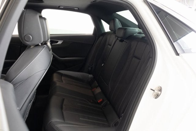 2024 Audi A4 Sedan 45 S line Premium Plus
