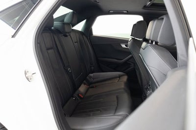 2024 Audi A4 Sedan 45 S line Premium Plus