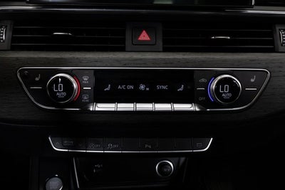2024 Audi A4 Sedan 45 S line Premium Plus