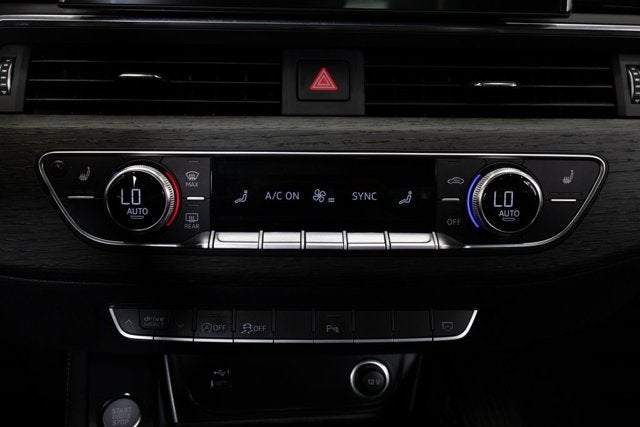 2024 Audi A4 Sedan 45 S line Premium Plus