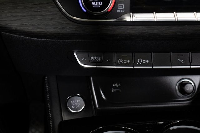 2024 Audi A4 Sedan 45 S line Premium Plus