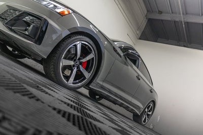 2023 Audi A5 Sportback 45 S line Premium Plus