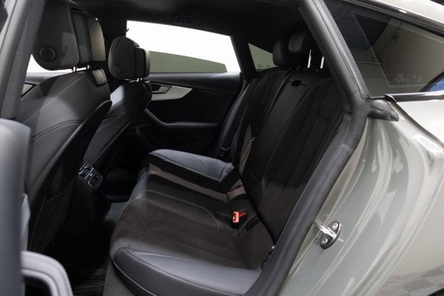 2023 Audi A5 Sportback 45 S line Premium Plus