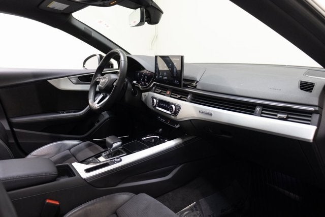 2023 Audi A5 Sportback 45 S line Premium Plus