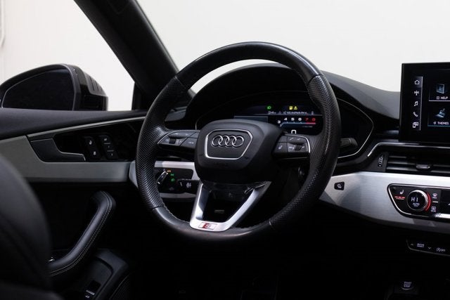 2023 Audi A5 Sportback 45 S line Premium Plus