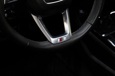 2023 Audi A5 Sportback 45 S line Premium Plus