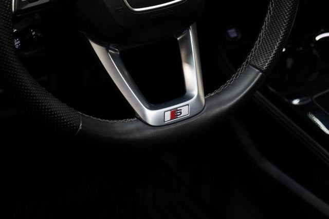 2023 Audi A5 Sportback 45 S line Premium Plus