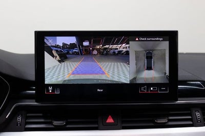 2023 Audi A5 Sportback 45 S line Premium Plus