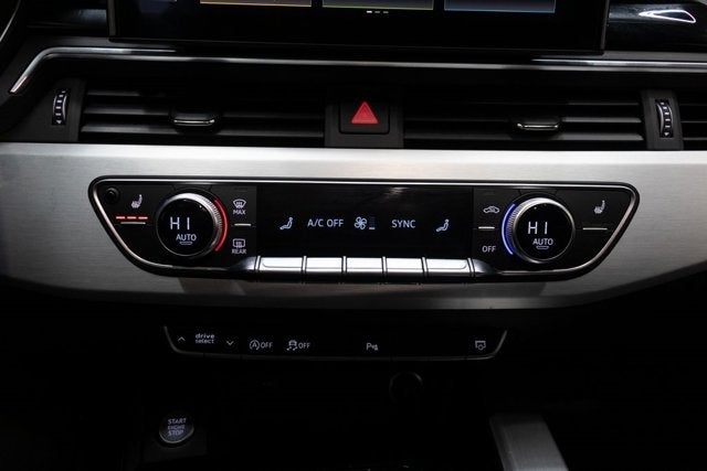 2023 Audi A5 Sportback 45 S line Premium Plus