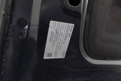 2023 Audi A5 Sportback 45 S line Premium Plus