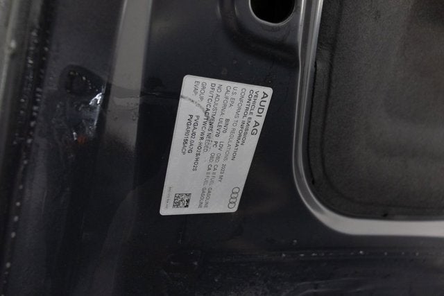 2023 Audi A5 Sportback 45 S line Premium Plus