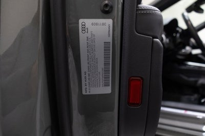 2023 Audi A5 Sportback 45 S line Premium Plus