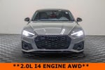 2023 Audi A5 Sportback 45 S line Premium Plus
