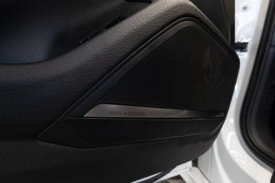 2022 Audi S6 Sedan 2.9T Prestige