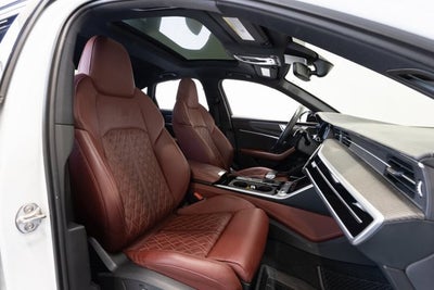 2022 Audi S6 Sedan 2.9T Prestige