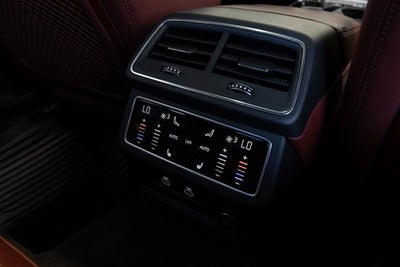 2022 Audi S6 Sedan 2.9T Prestige