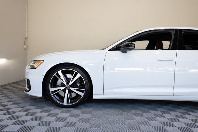 2022 Audi S6 Sedan 2.9T Prestige
