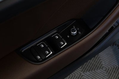 2018 Audi A3 Sedan 2.0T Premium Plus