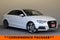 2018 Audi A3 Sedan 2.0T Premium Plus