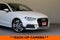 2018 Audi A3 Sedan 2.0T Premium Plus