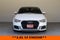 2018 Audi A3 Sedan 2.0T Premium Plus