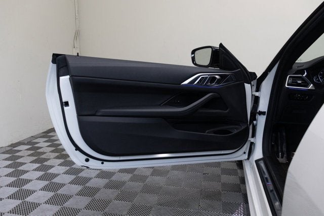 2021 BMW 4 Series M440i xDrive