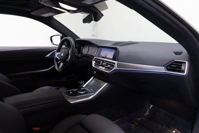 2021 BMW 4 Series M440i xDrive