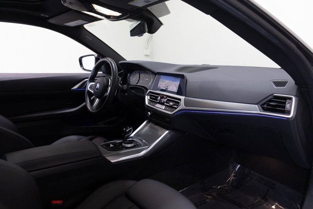 2021 BMW 4 Series M440i xDrive