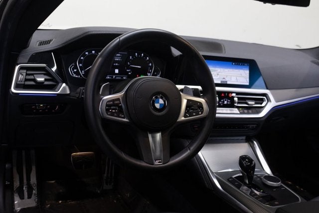 2021 BMW 4 Series M440i xDrive