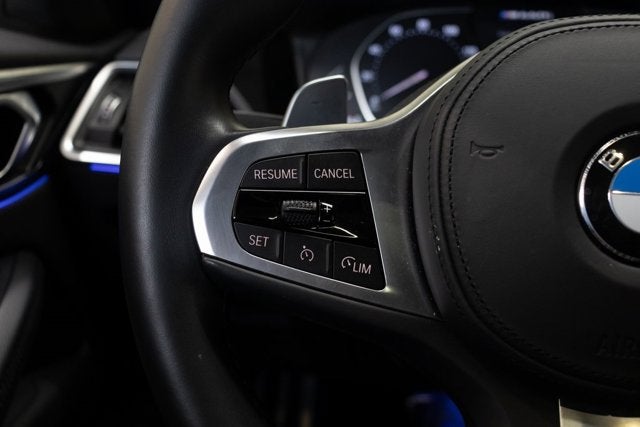 2021 BMW 4 Series M440i xDrive