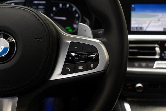 2021 BMW 4 Series M440i xDrive