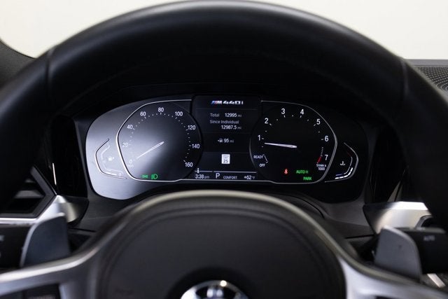 2021 BMW 4 Series M440i xDrive