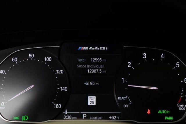 2021 BMW 4 Series M440i xDrive