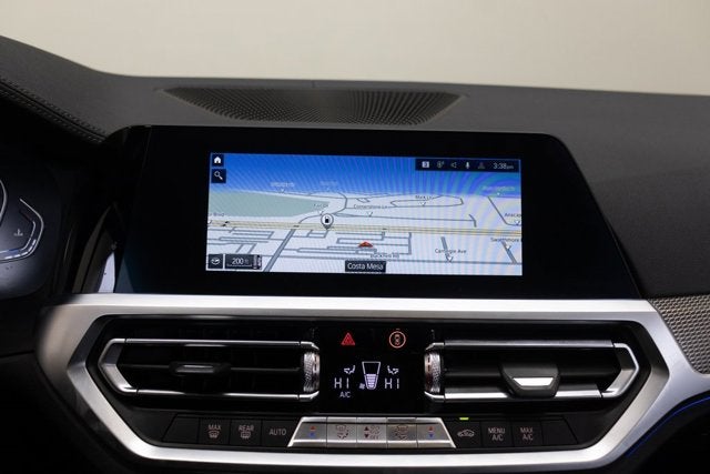 2021 BMW 4 Series M440i xDrive