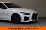 2021 BMW 4 Series M440i xDrive